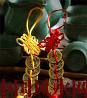 宜宾五帝钱摆在家中六处地方，年前请进家，来年财运接二连三！