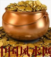 宜宾聚宝盆裂了会不会影响财运？