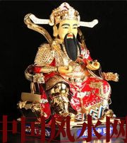 宜宾财神摆放注意：何谓“五宜八忌”？