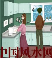 宜宾家中用水有讲究，小心你的财运被水带走！