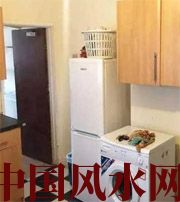 宜宾你家冰箱还在这里放？难怪财运会这么差！