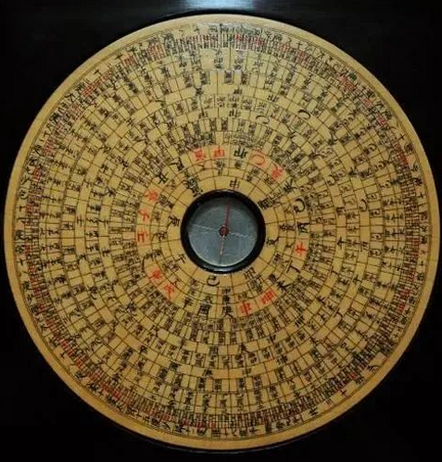 宜宾阴宅金口诀，看过后不少人都成了风水师！